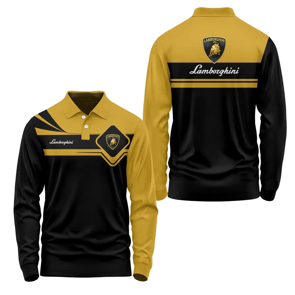 Lamborghini Apparels SC066