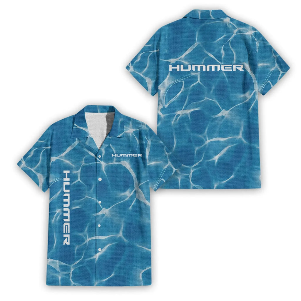 Hummer Apparels SHW035