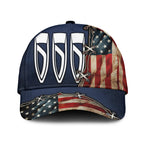 Buick Cap CSC015