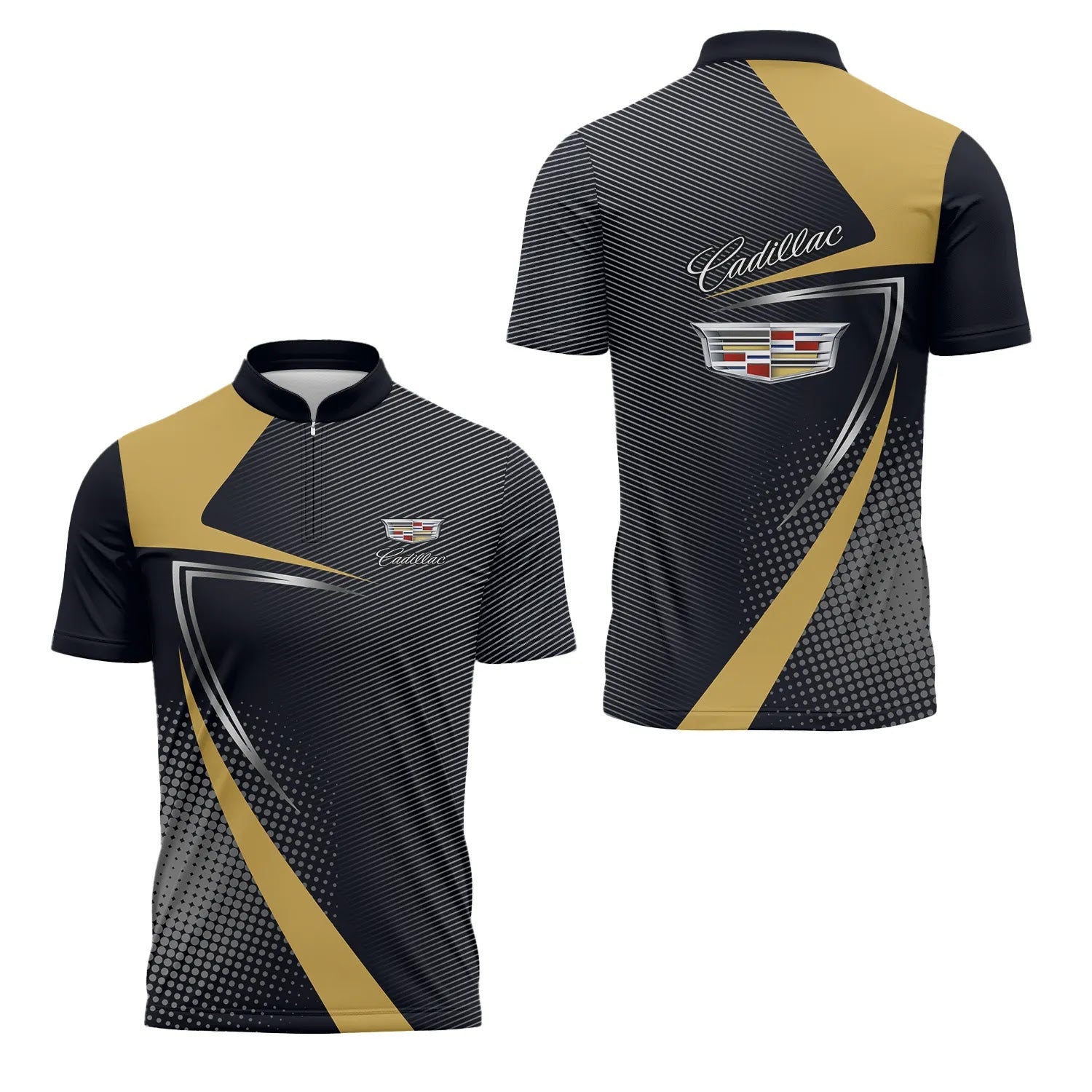 Cadillac Apparels SC059
