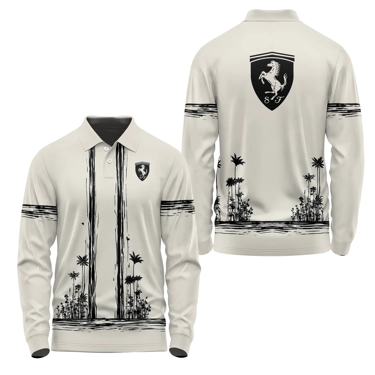Ferrari Apparels SHW043