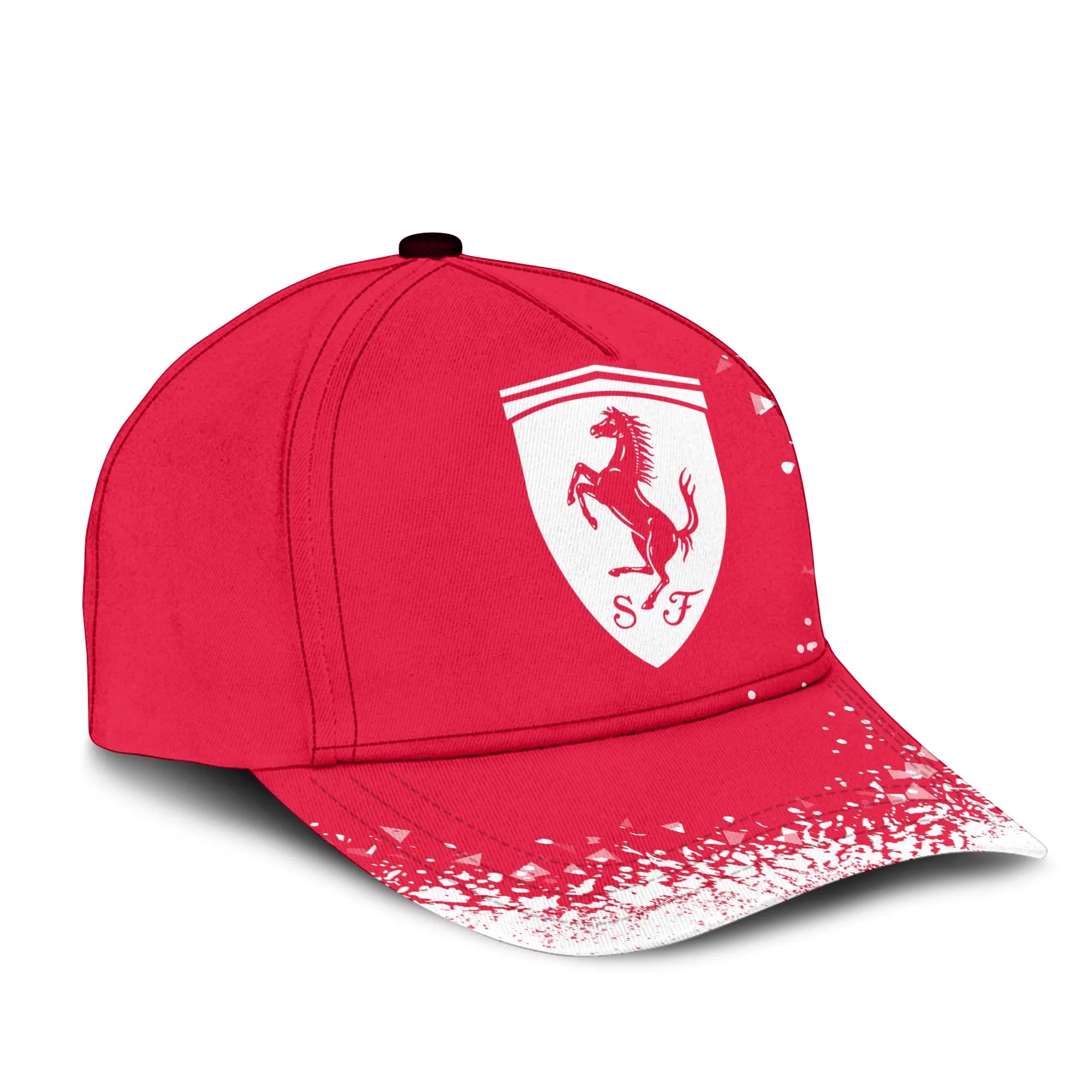 Ferrari Cap CSC001_1