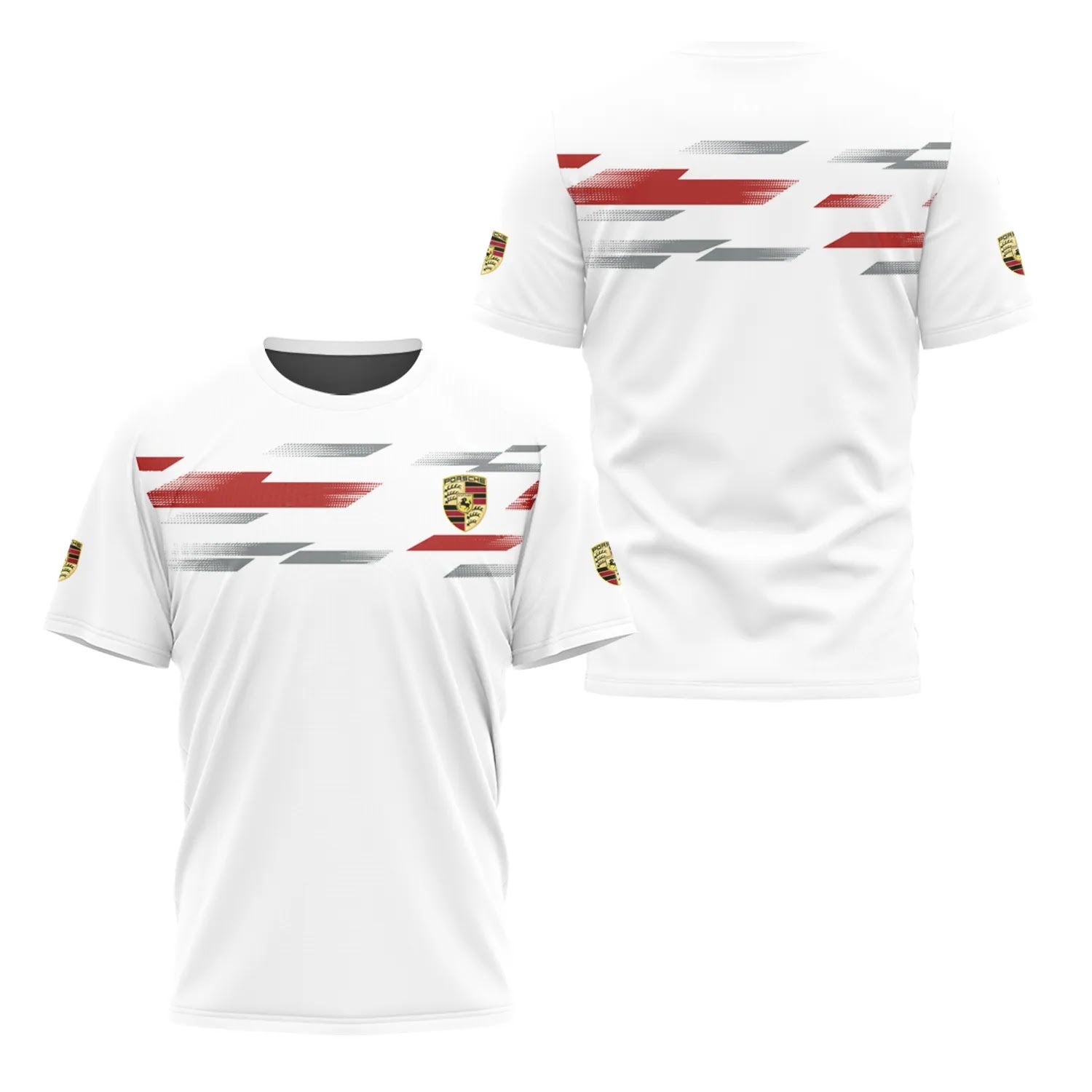 Porsche Apparels SC100-2