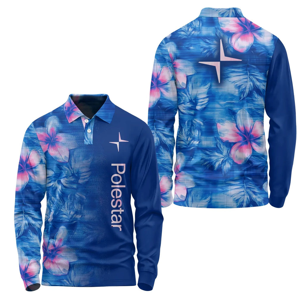 Polestar Apparels SHW057