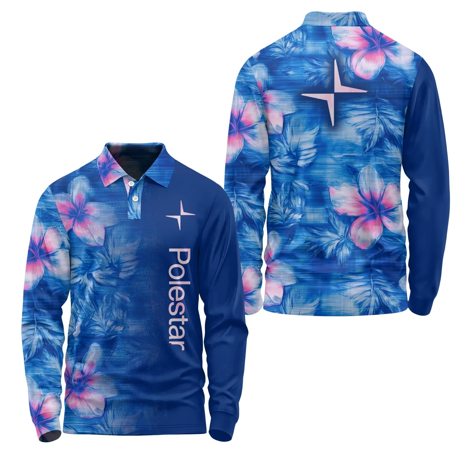 Polestar Apparels SHW057