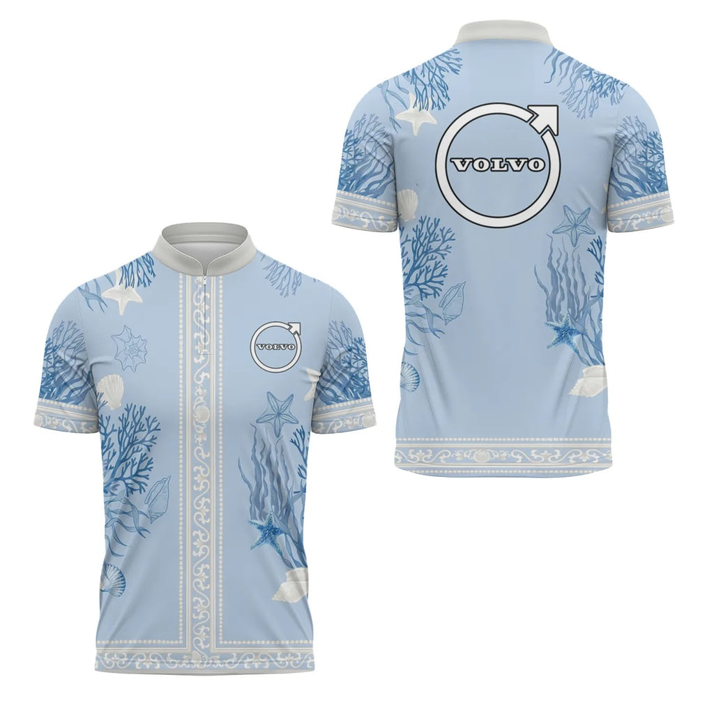 Volvo Apparels SHW024