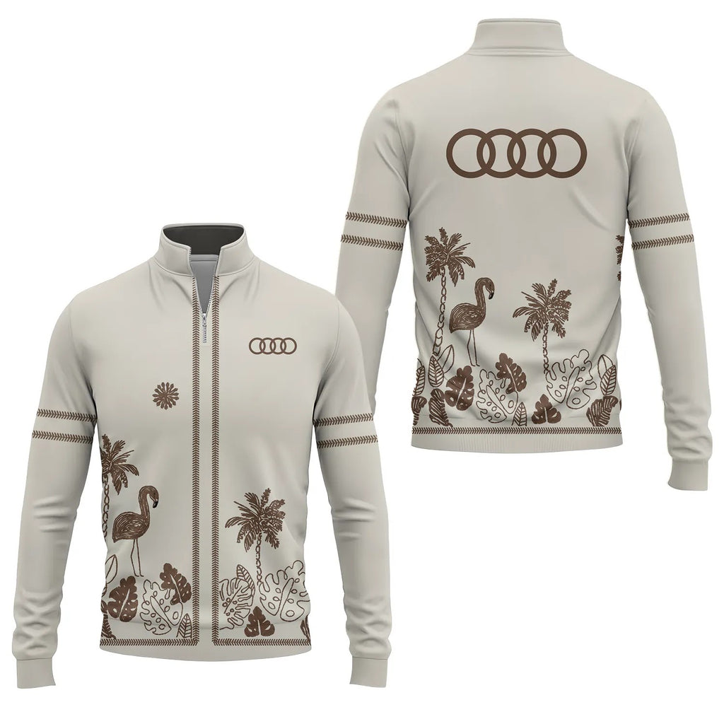 Audi Apparels SHW044