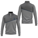 Maserati Quarter-zip Pullover SC116