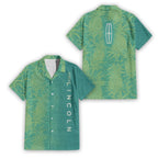 Lincoln Apparels SHW014