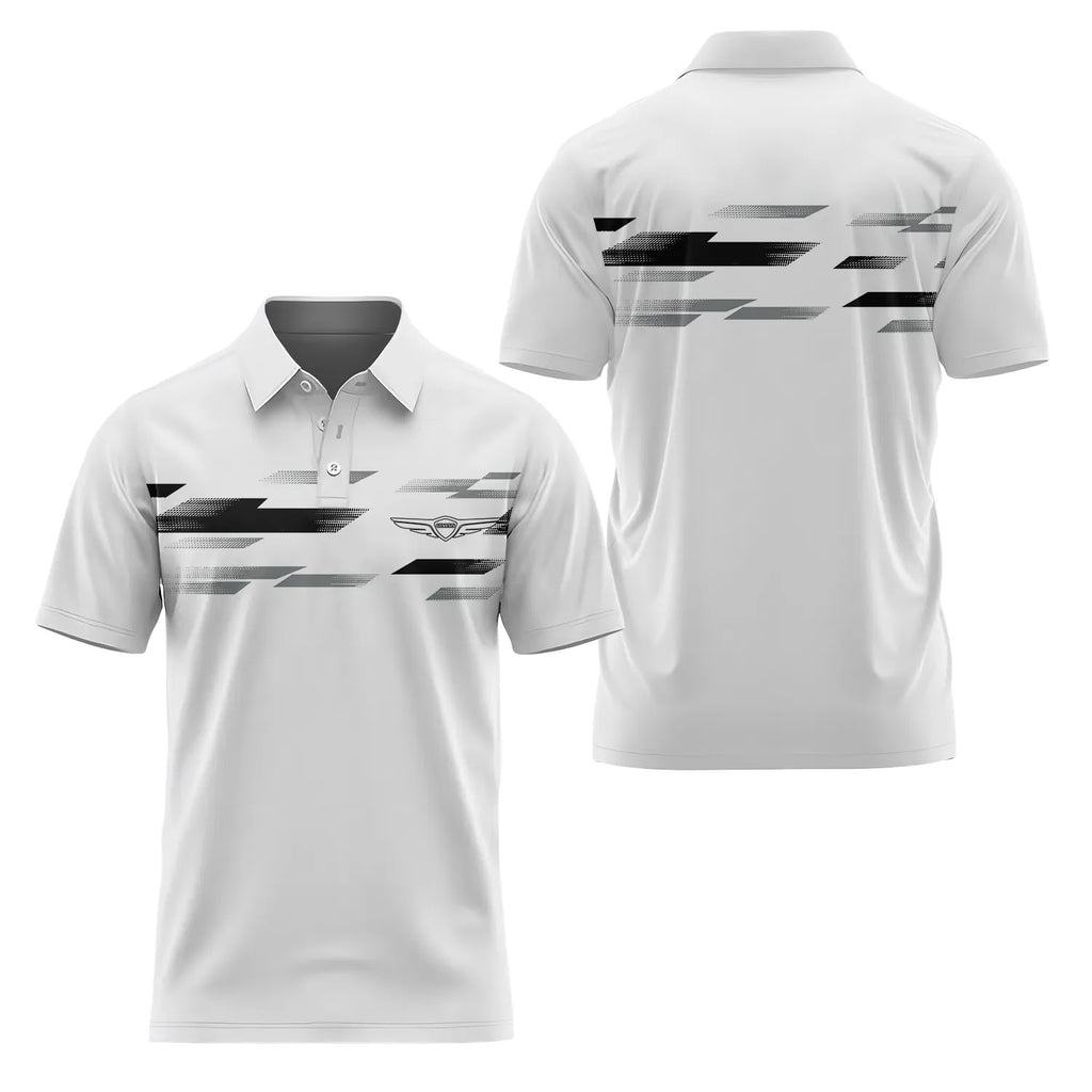 Genesis Apparels SC100-2