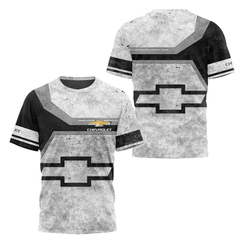 Chevrolet Apparels SC086