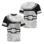 Chevrolet Apparels SC086