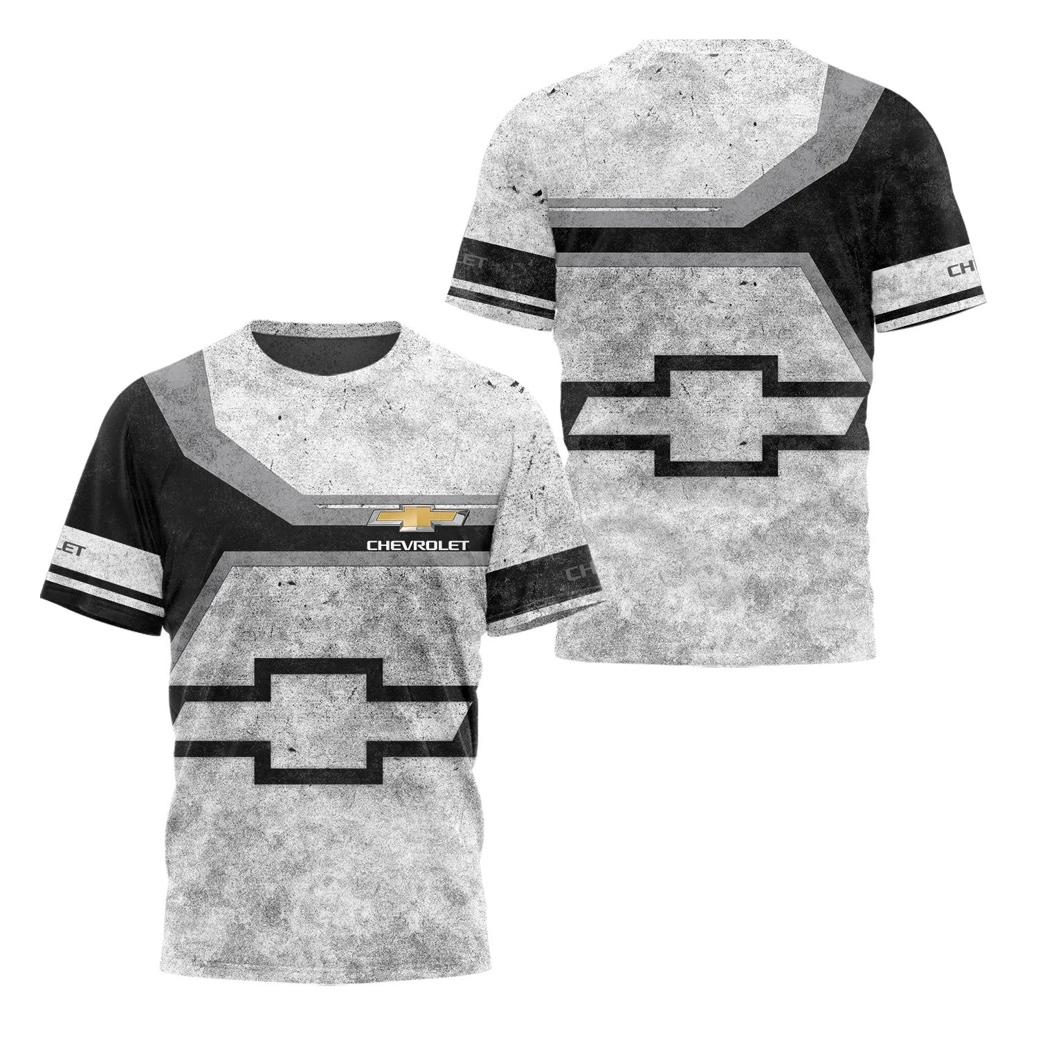 Chevrolet Apparels SC086