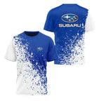 Subaru Apparels SC070