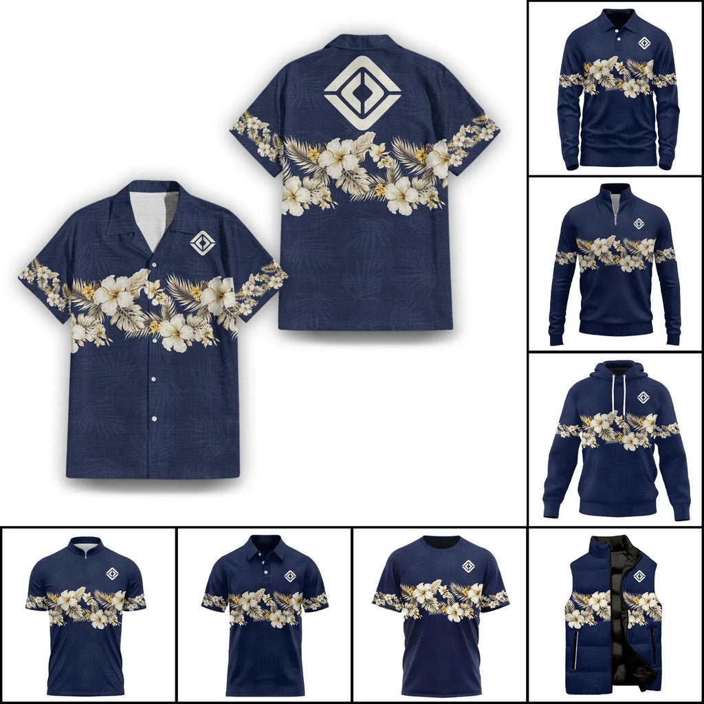 Rivian Apparels SHW047