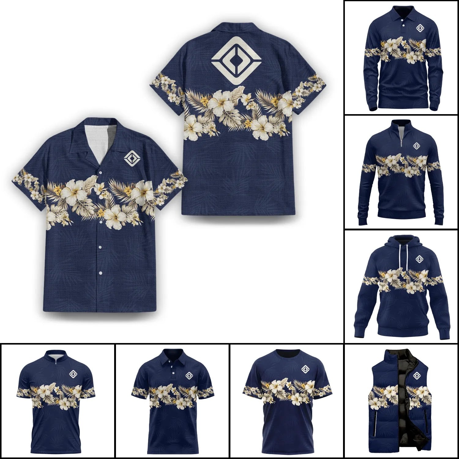 Rivian Apparels SHW047