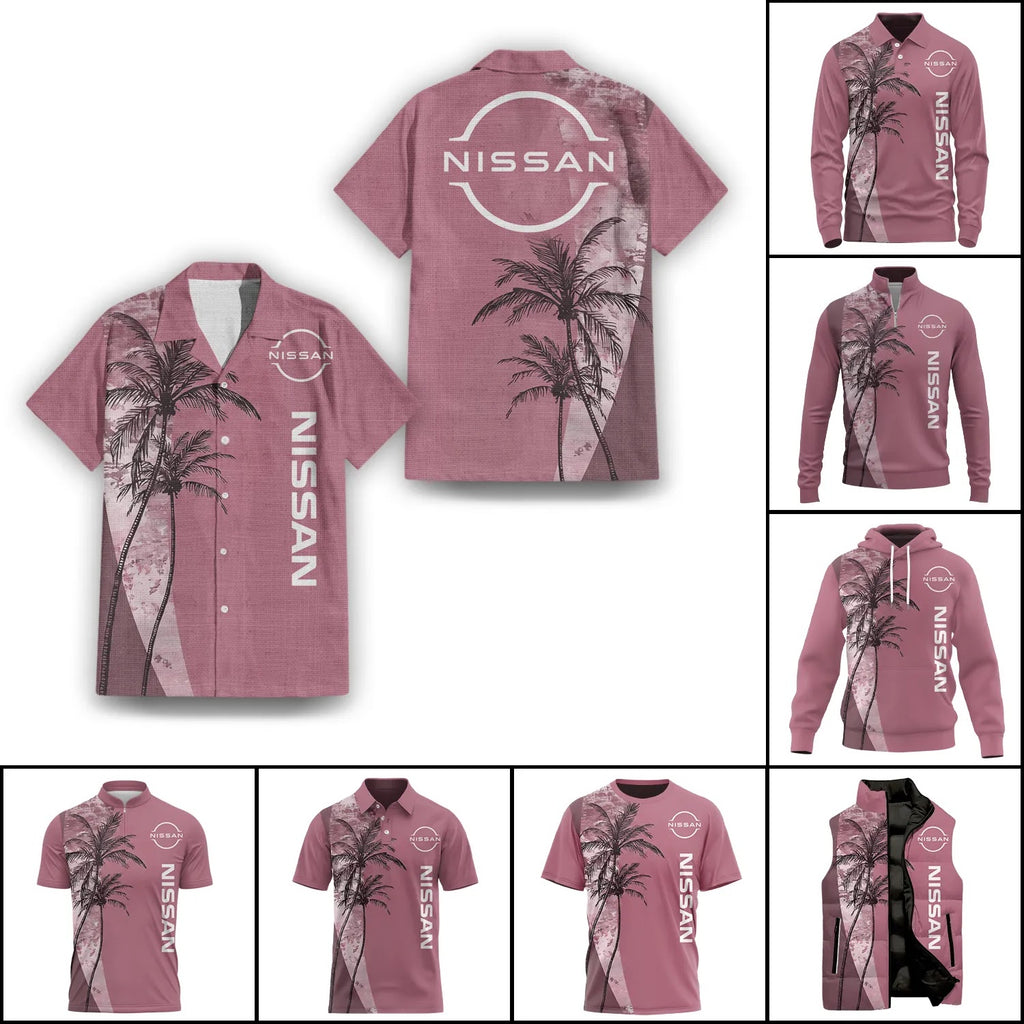 Nissan Apparels SHW071