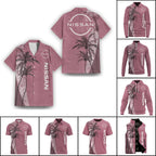 Nissan Apparels SHW071