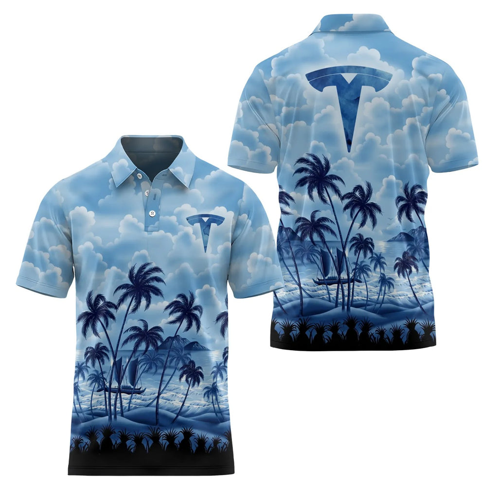 Tesla Apparels SHW018