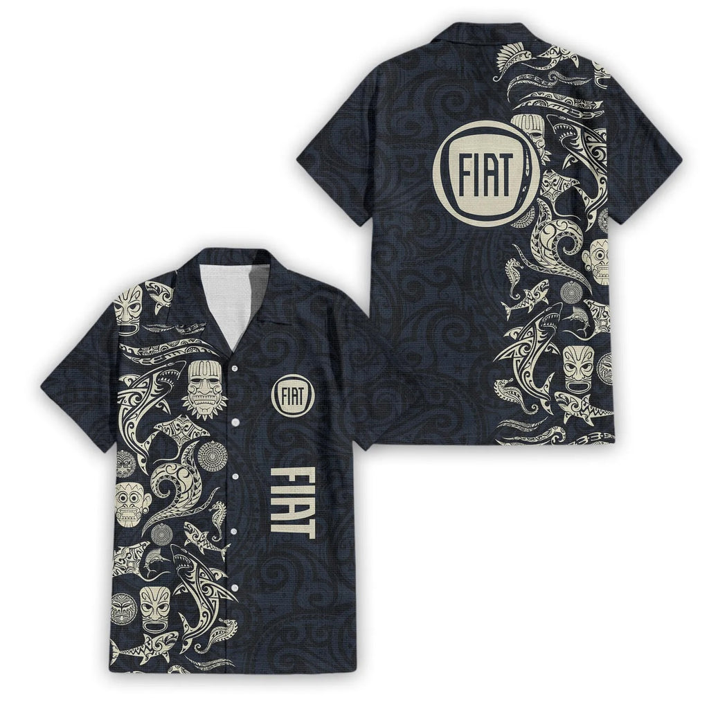 Fiat Apparels SHW033