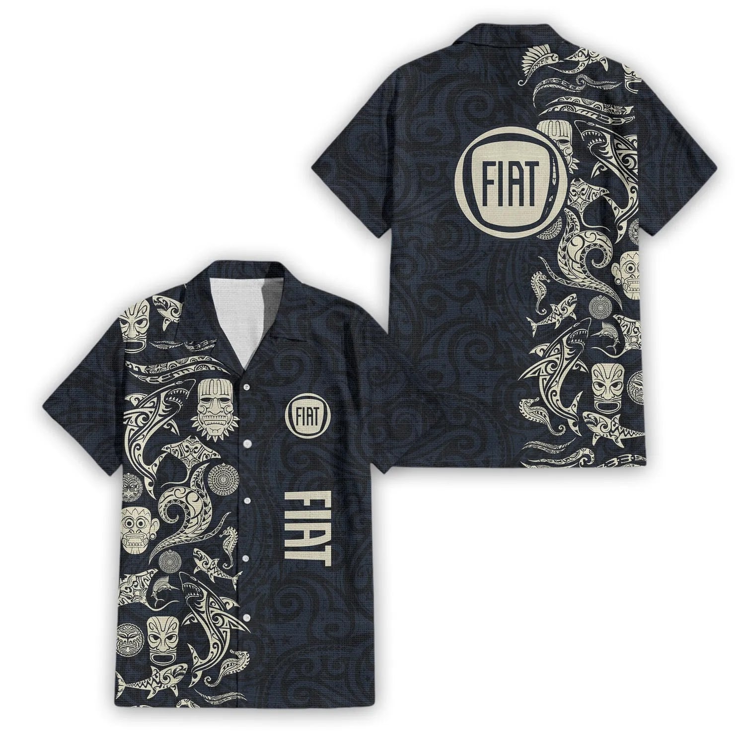 Fiat Apparels SHW033