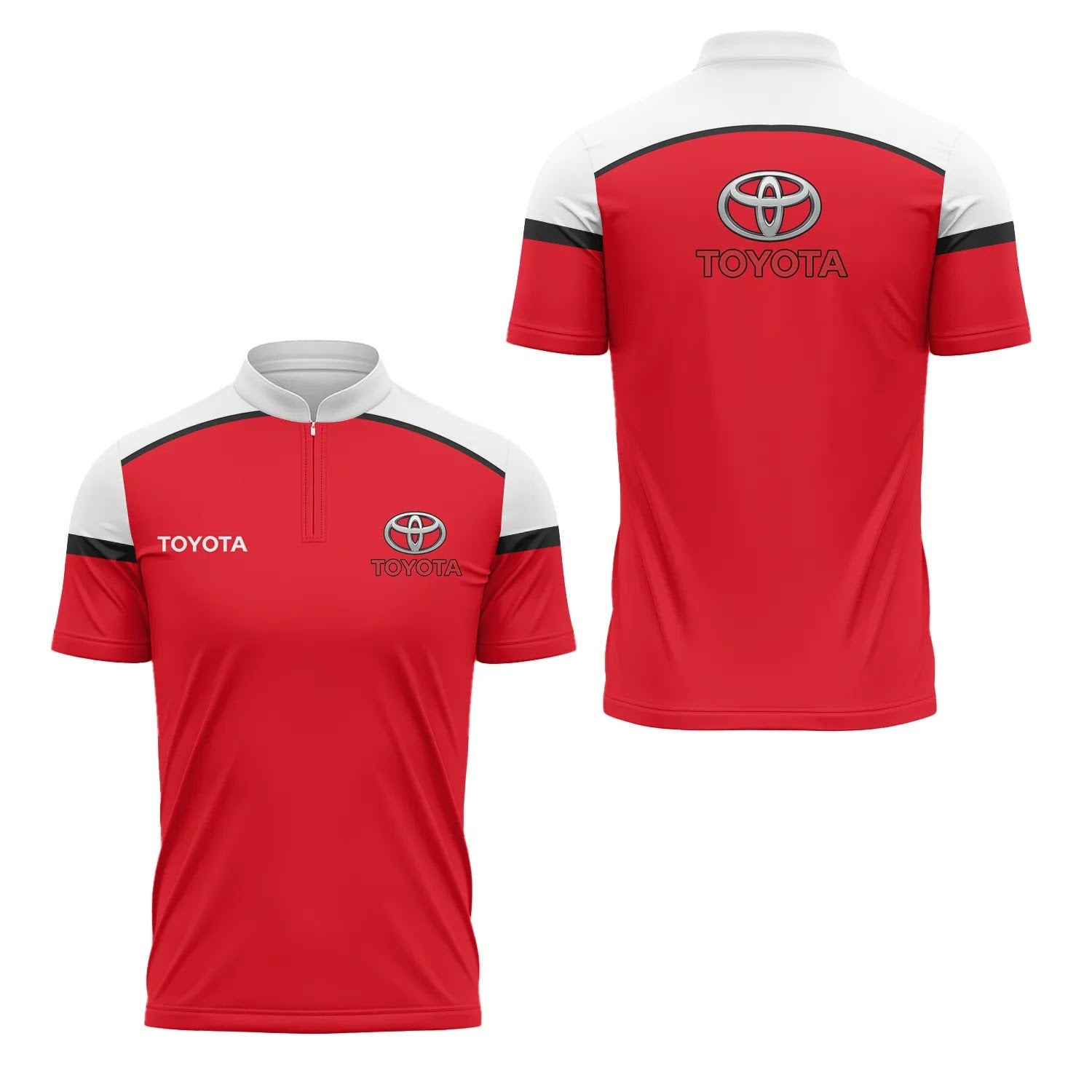 Toyota Apparels SC087