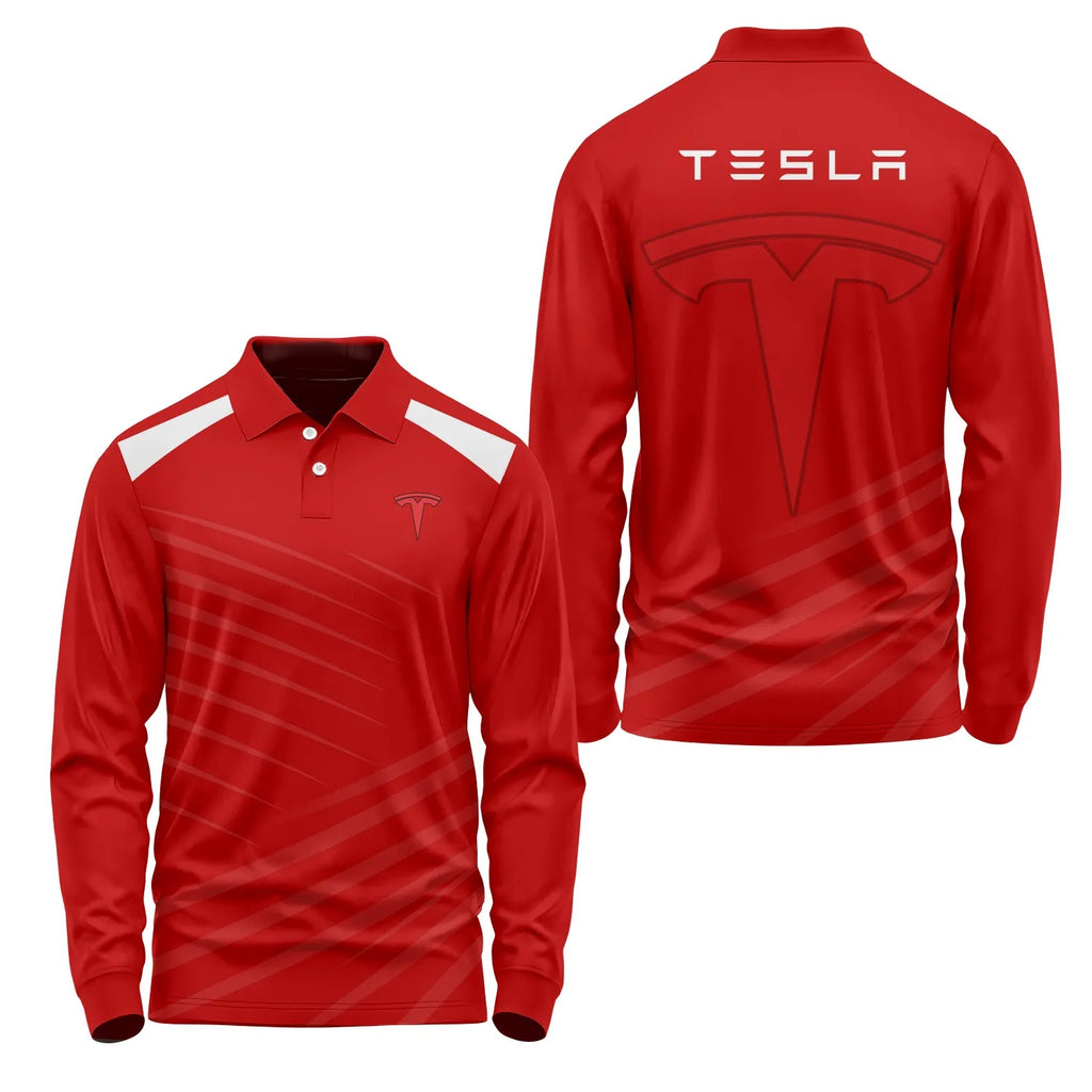 Tesla Apparels SC082