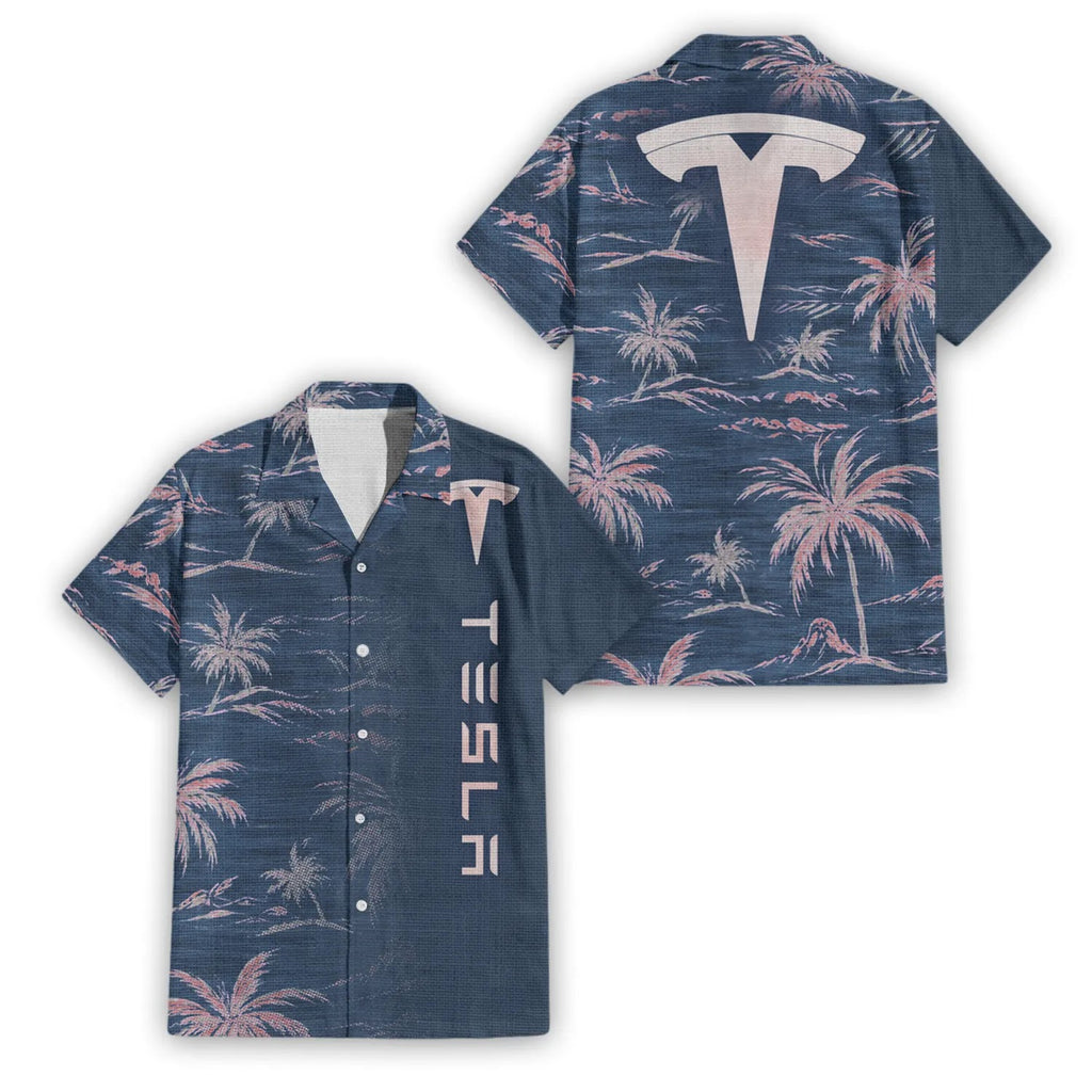 Tesla Apparels SHW013