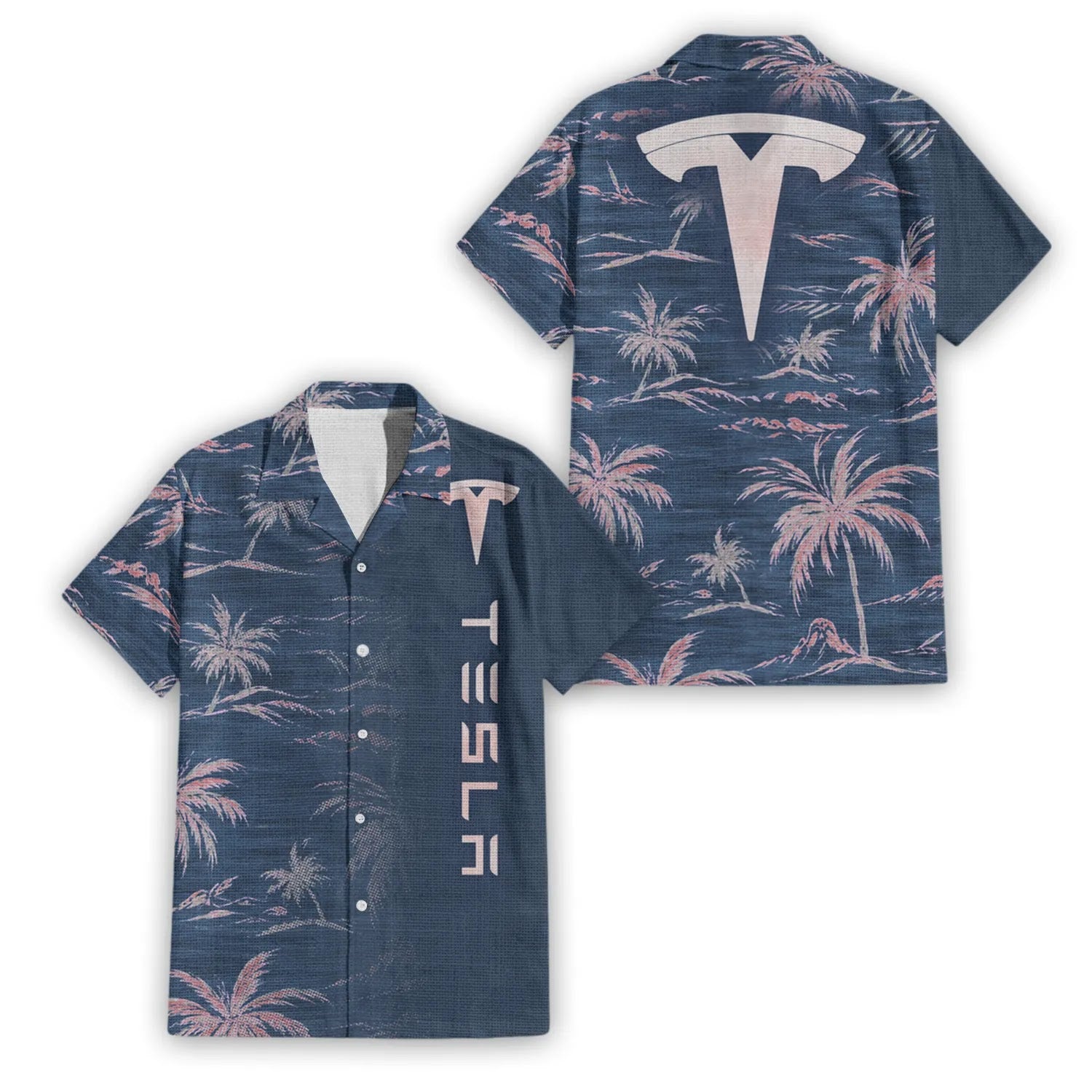 Tesla Apparels SHW013