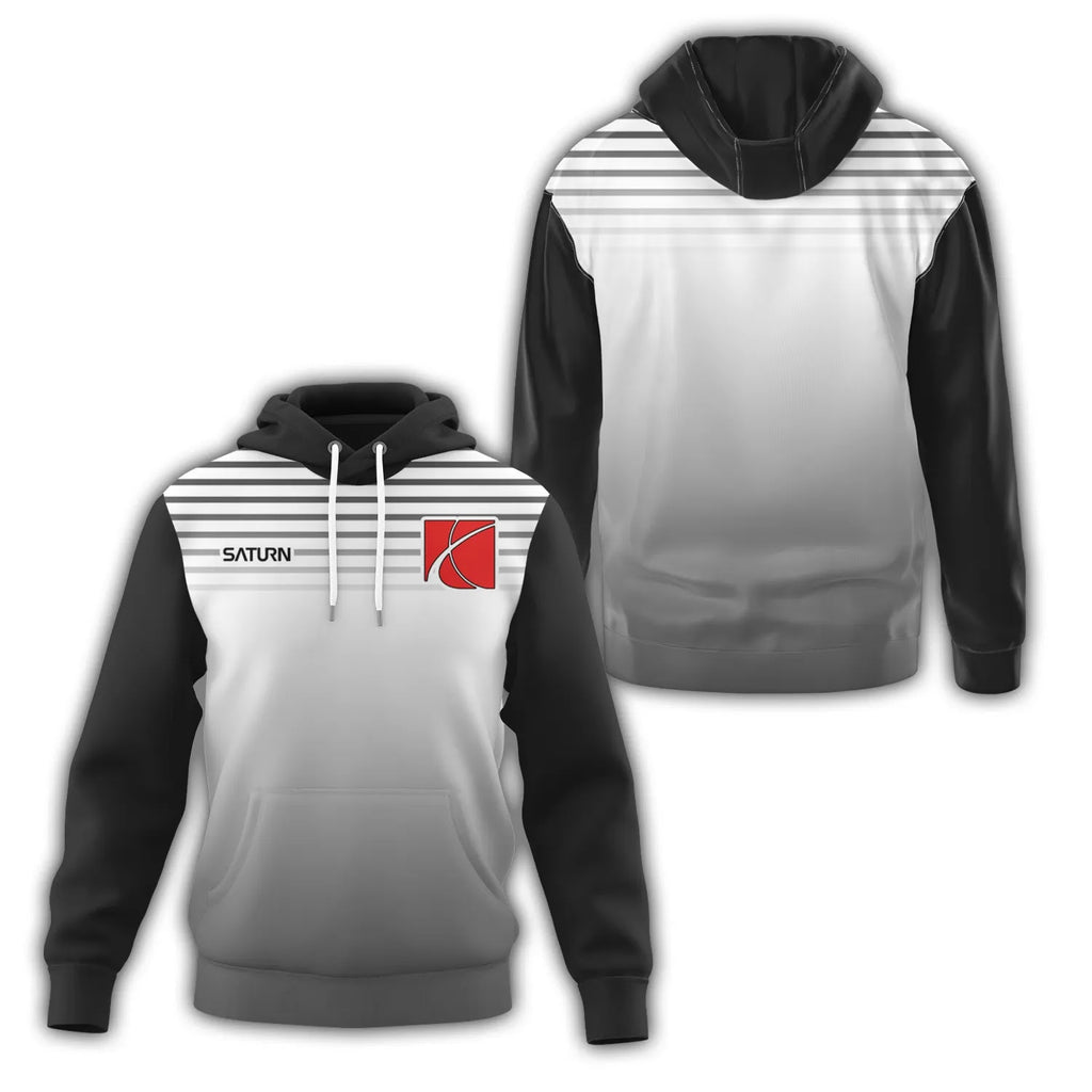 Saturn Hoodie SC107