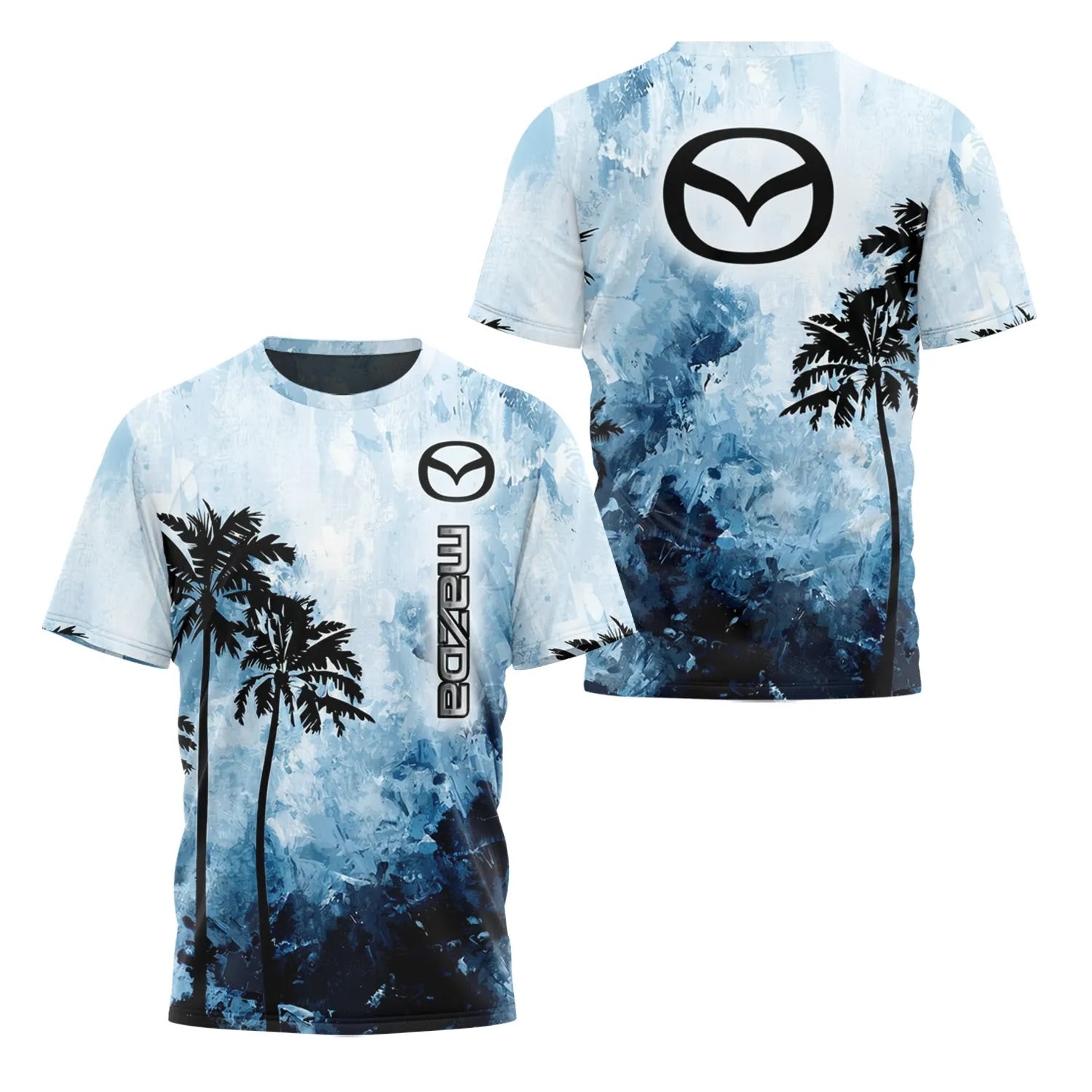 Mazda Apparels SHW034