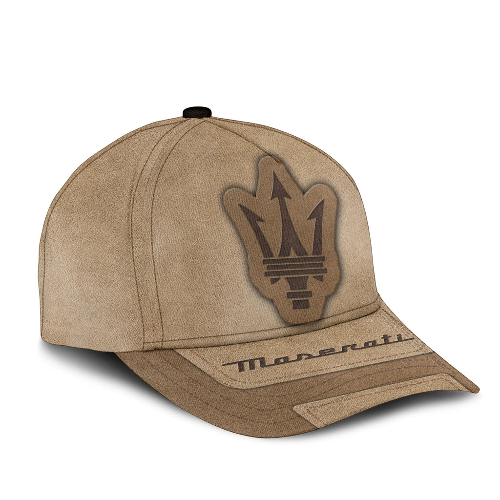 Maserati Cap CSC004