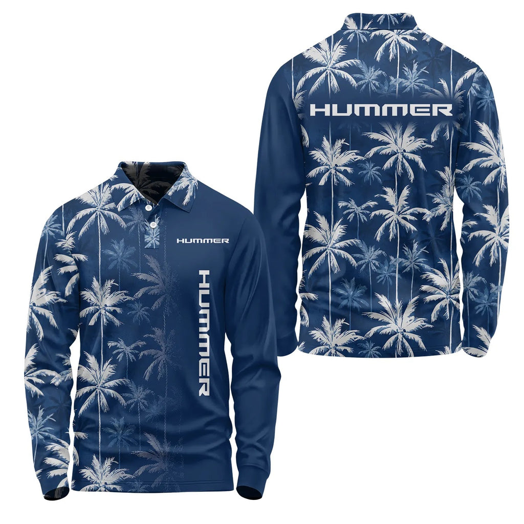 Hummer Apparels SHW032