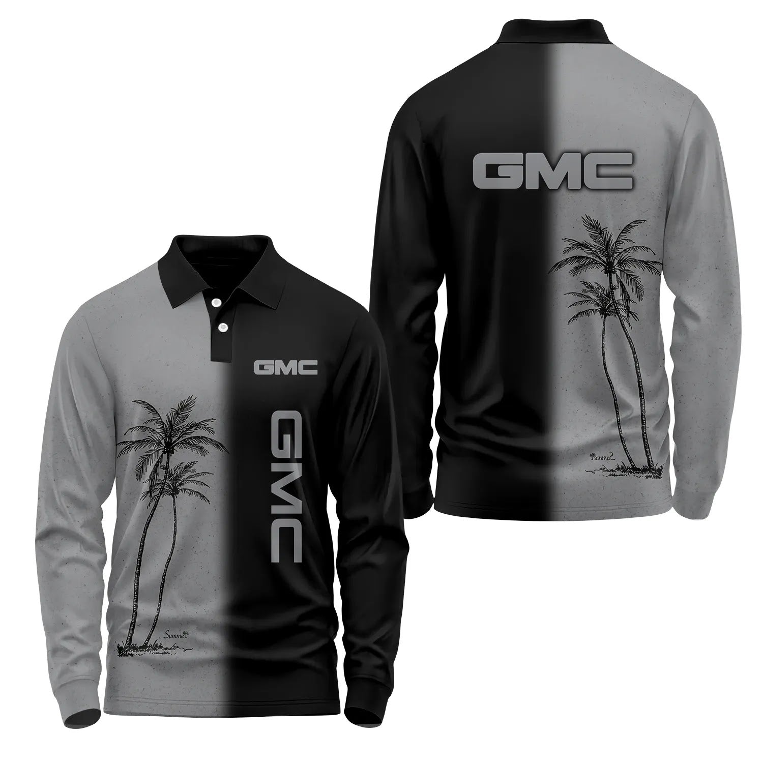 GMC Apparels SHW037