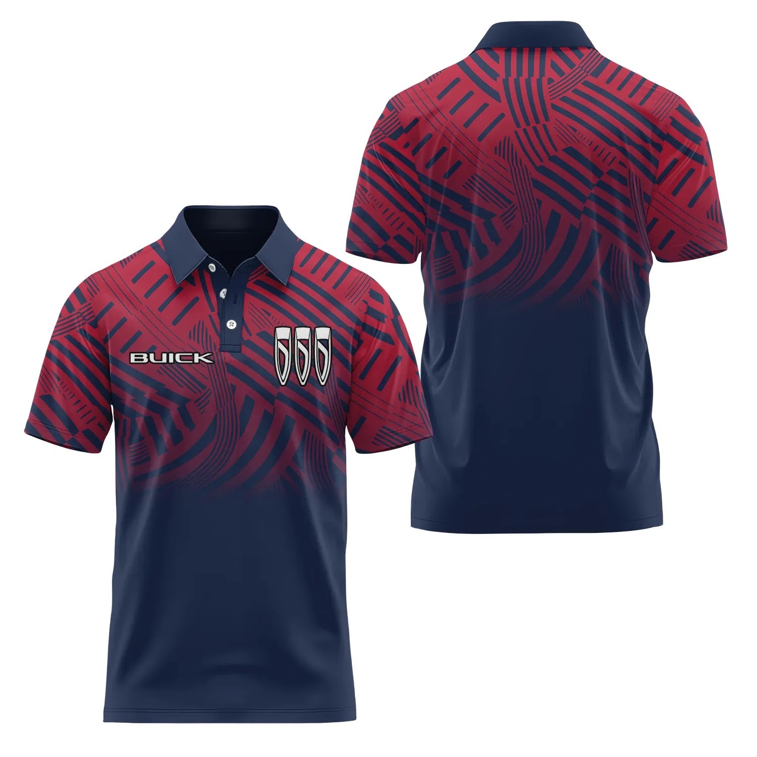 Buick Apparels SC121