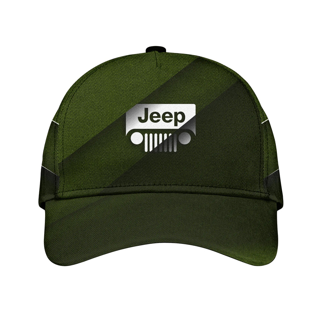 Jeep Apparels CSC066