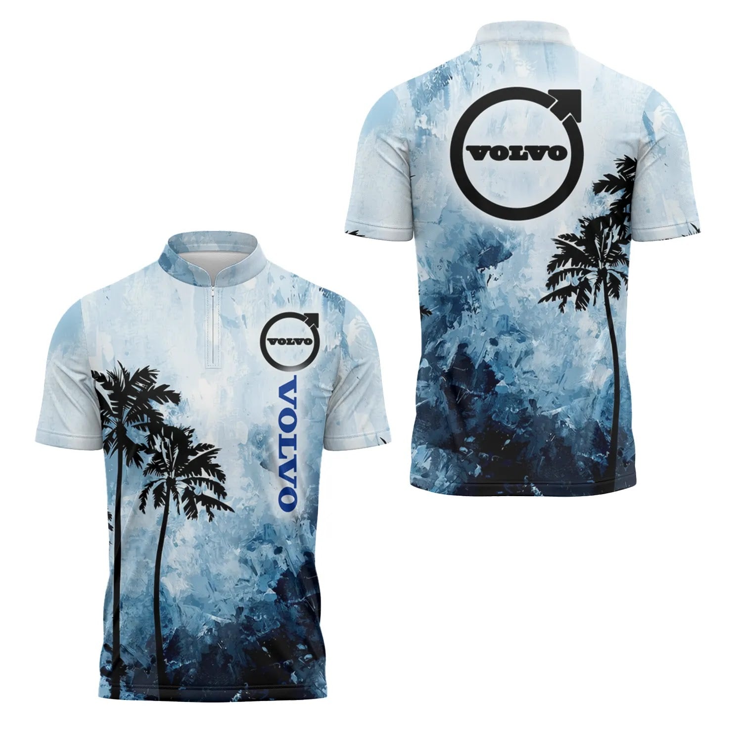 Volvo Apparels SHW034