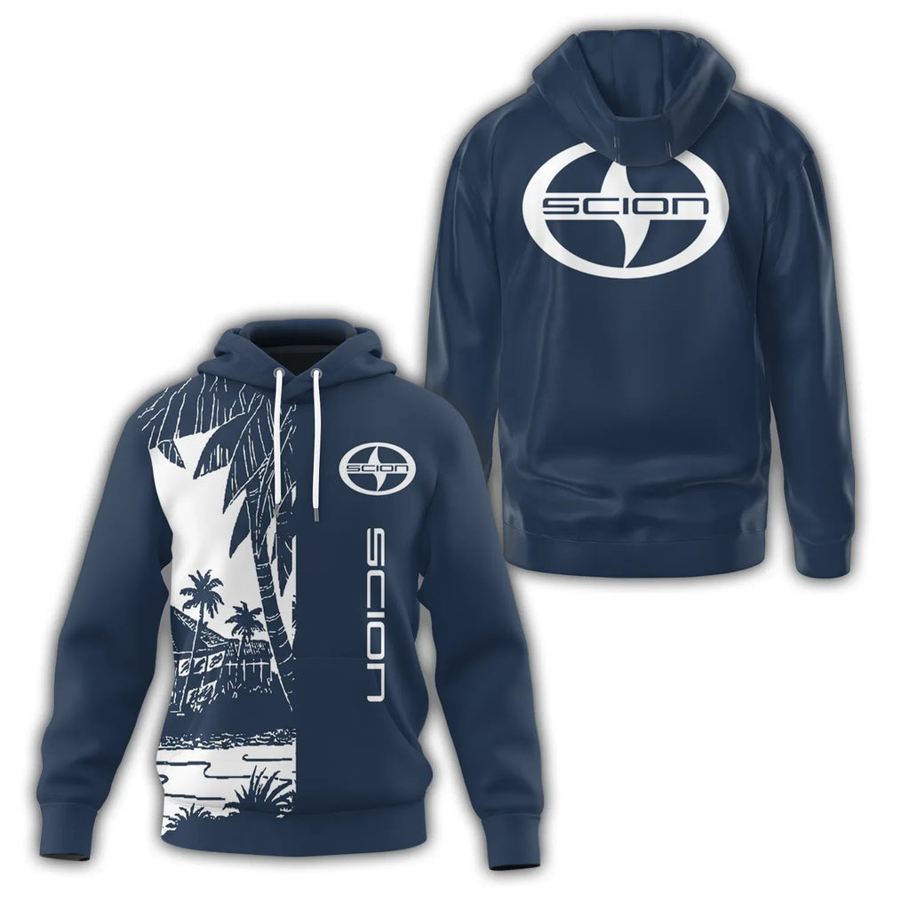 Scion Apparels SHW031