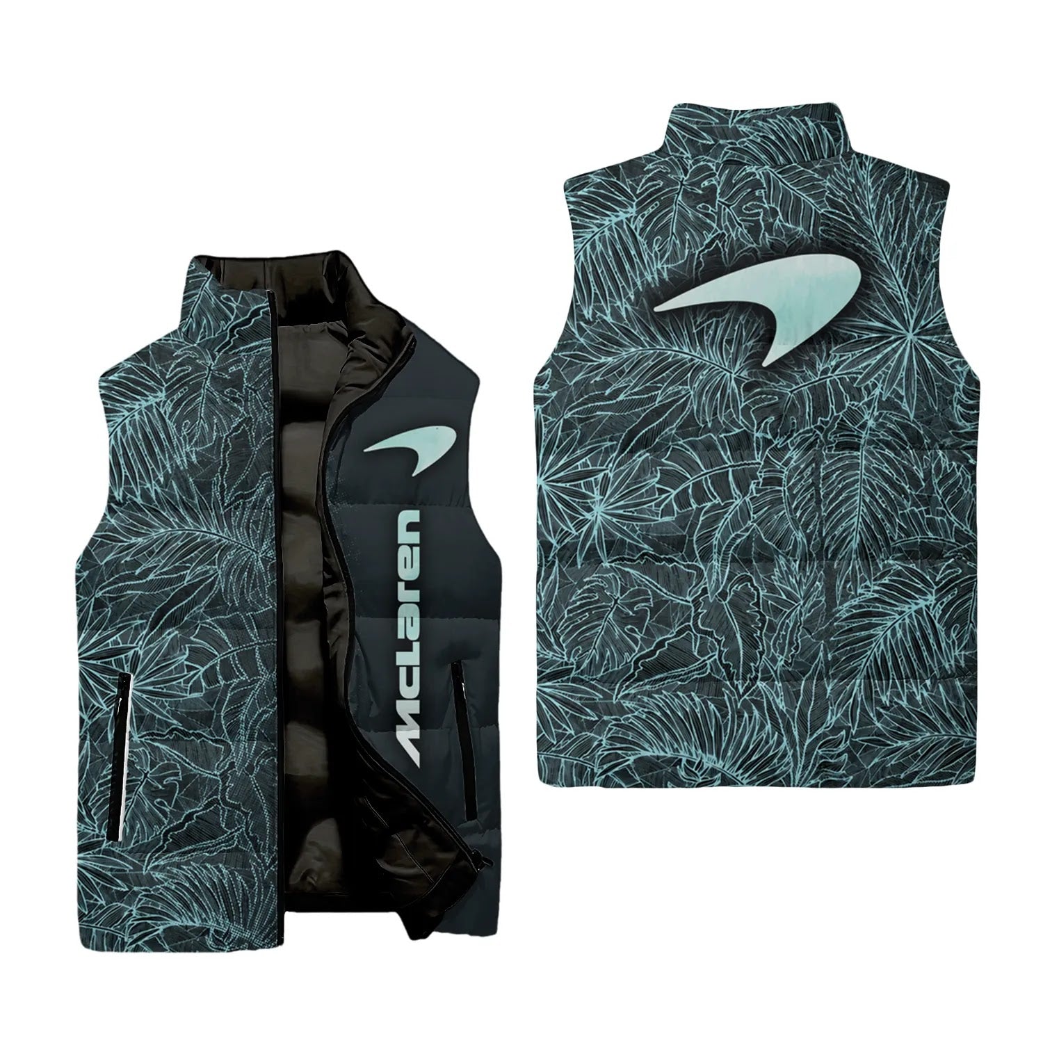 McLaren Apparels SHW008