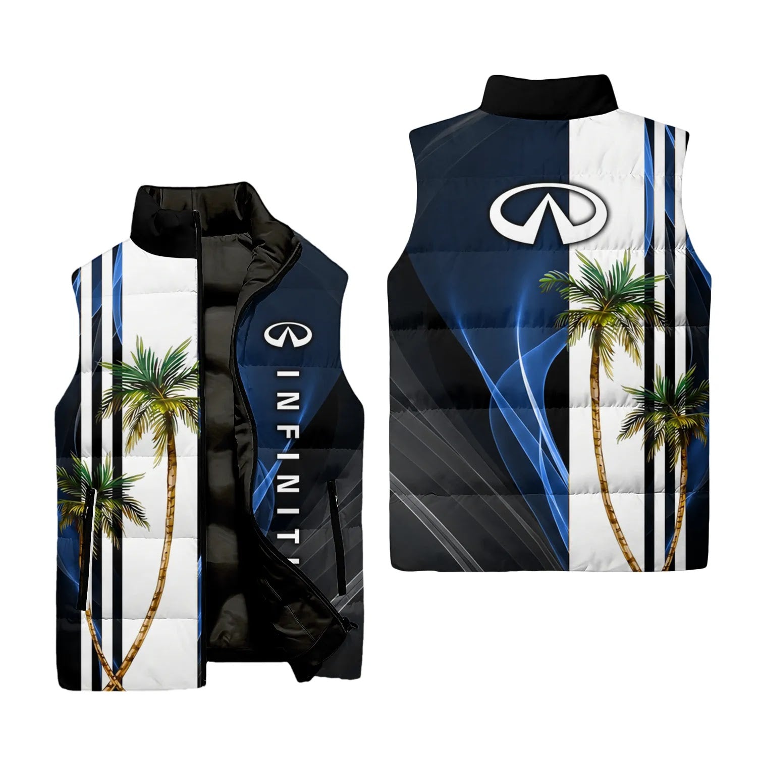 Infiniti Apparels SHW036