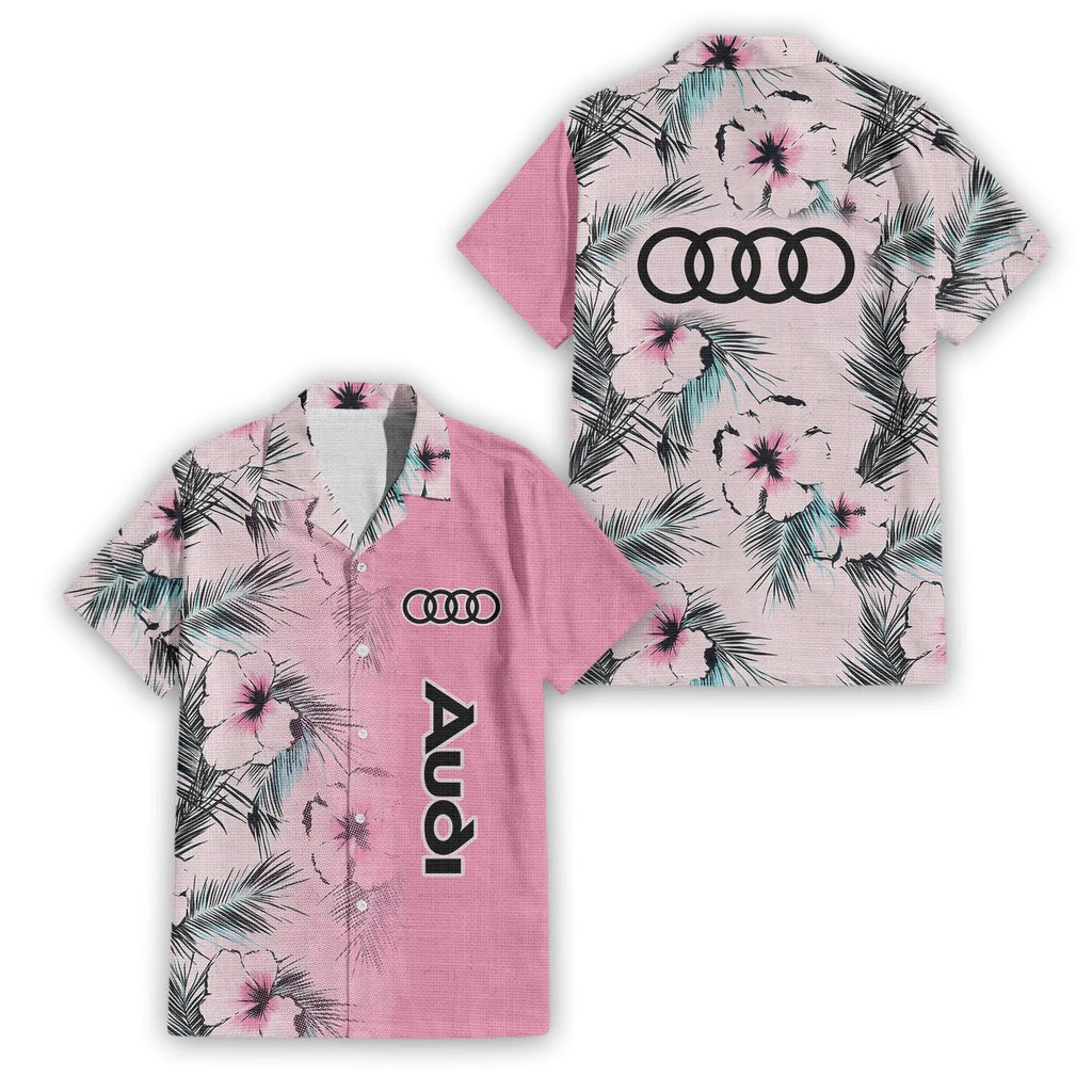 Audi Apparels SHW056