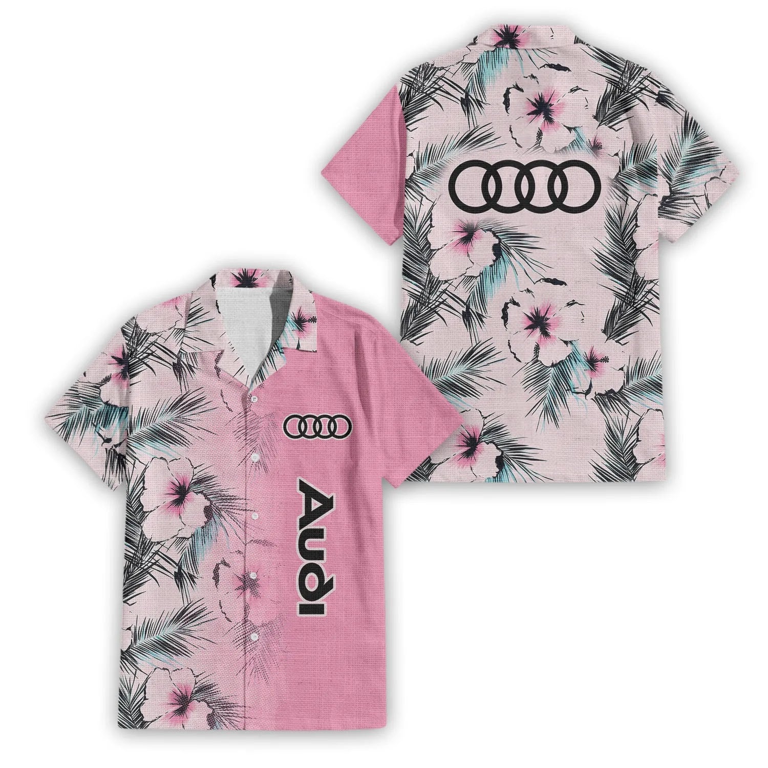 Audi Apparels SHW056