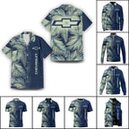 Chevrolet Apparels SHW003