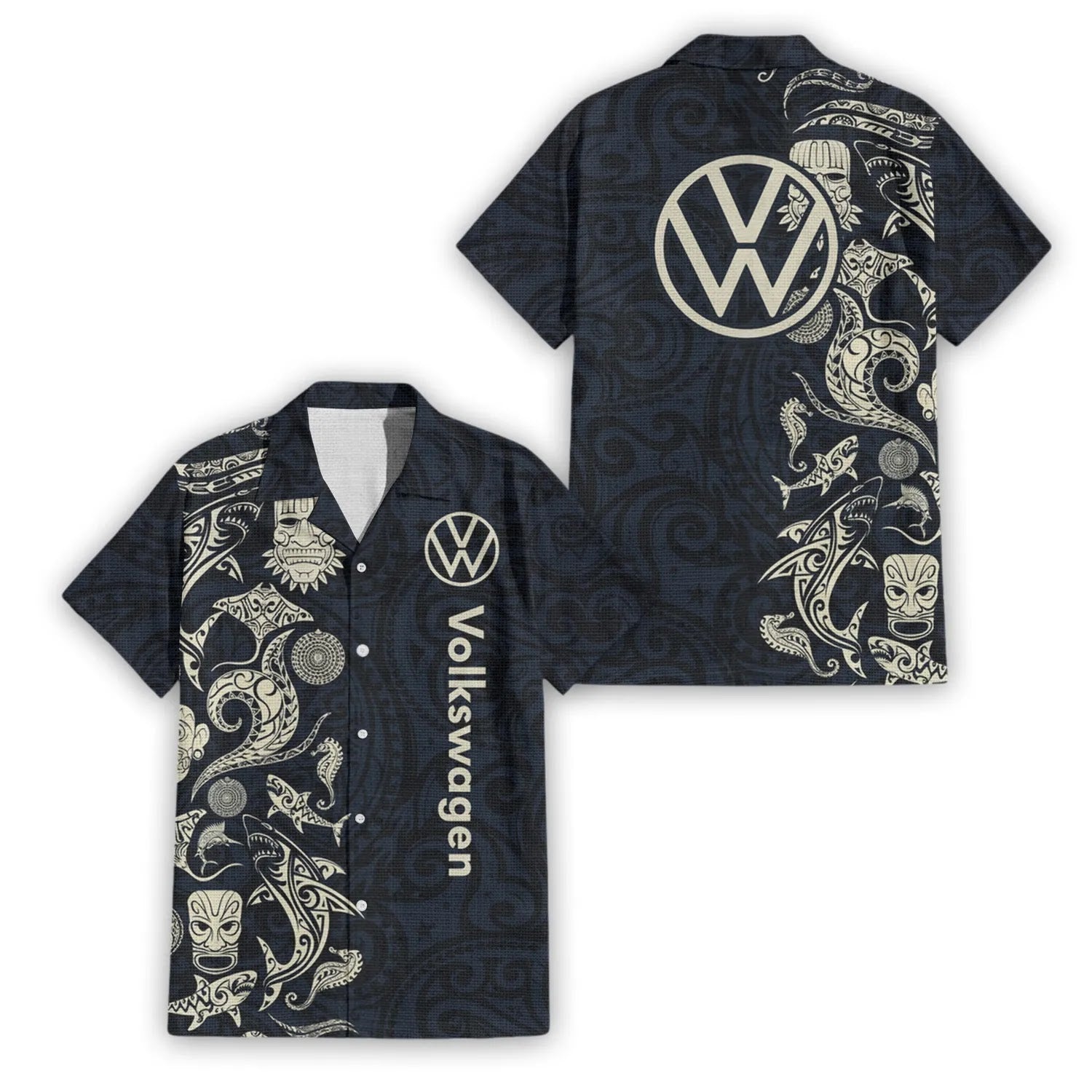 Volkswagen Apparels SHW033