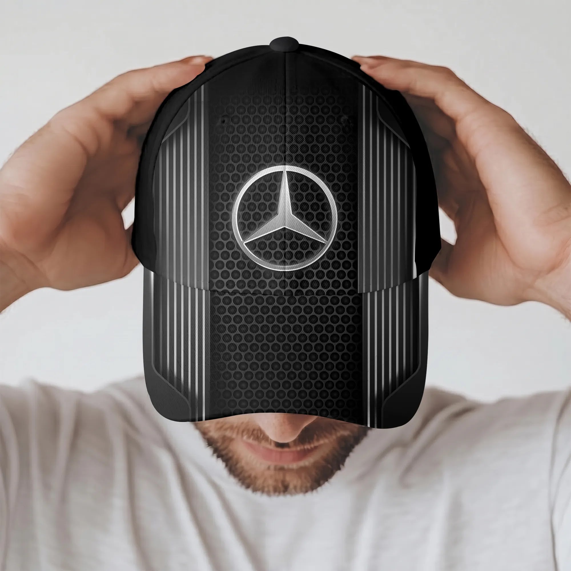 Mercedes-Benz Apparels CSC074