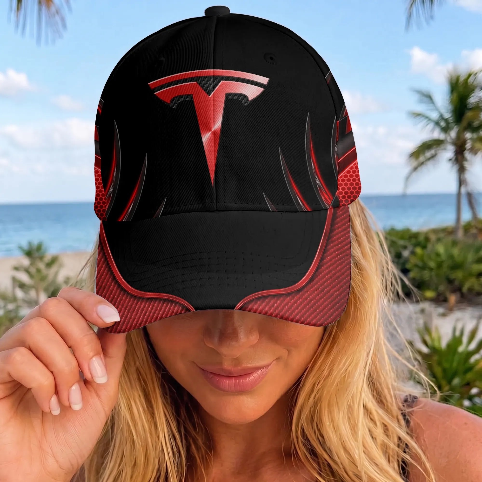 Tesla Apparels CSC073