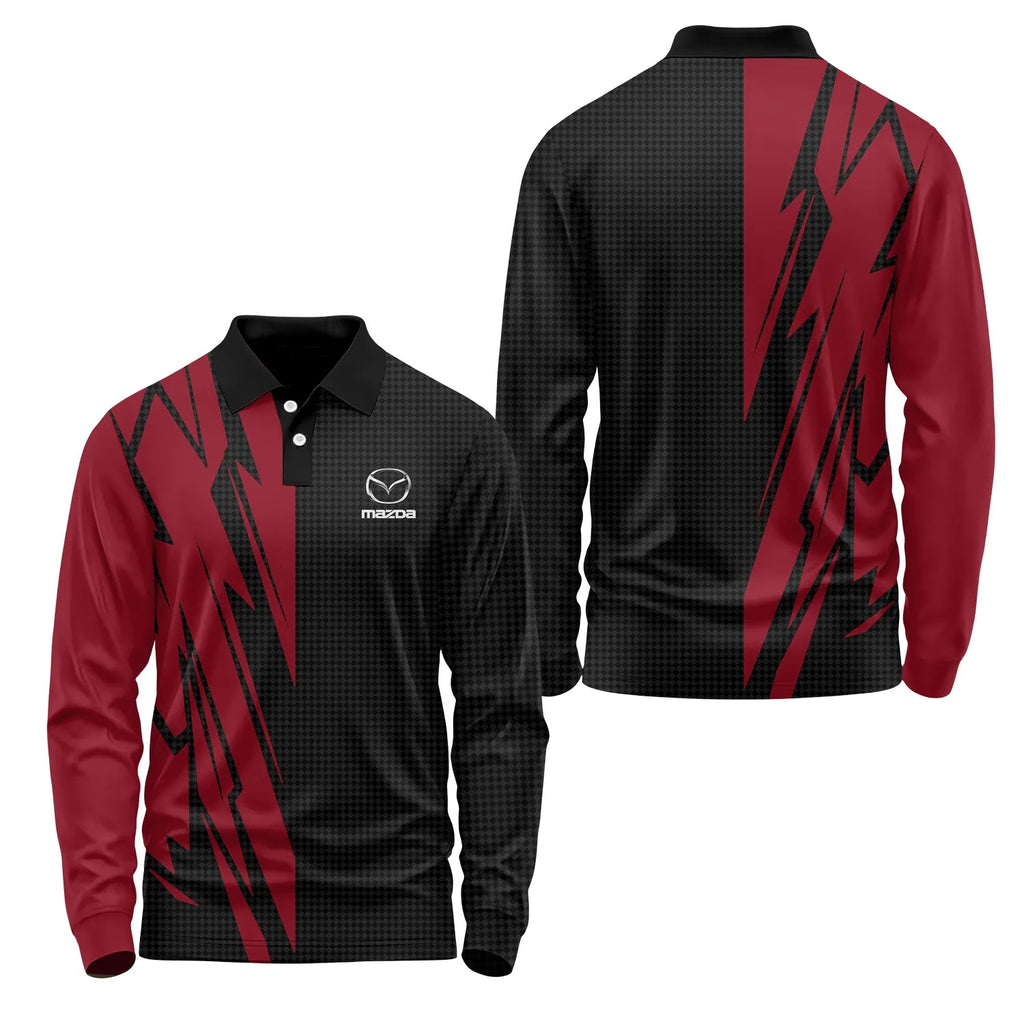 Mazda Apparels SC062
