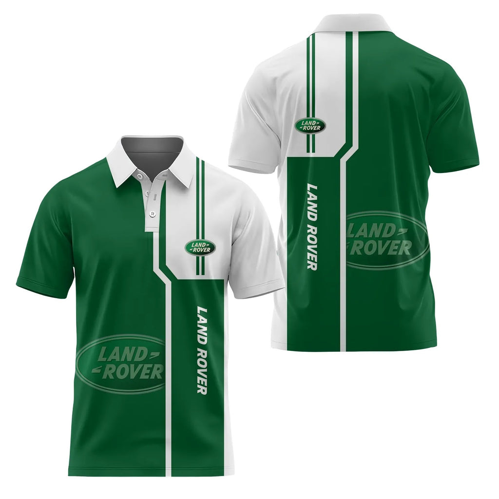 Land Rover Apparels SC064