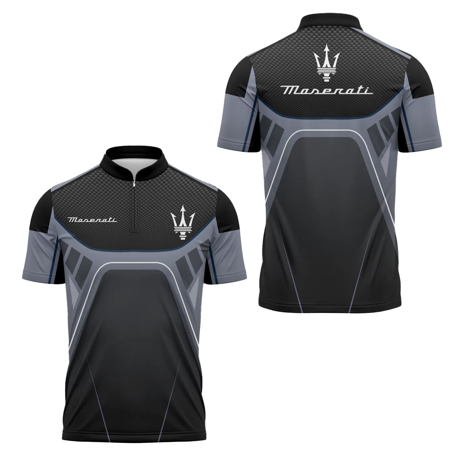 Maserati Apparels SC088