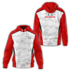 Honda Hoodie SC081
